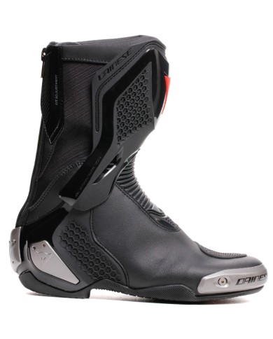 BOTAS DAINESE TORQUE 4 LADY BLACK/BLACK