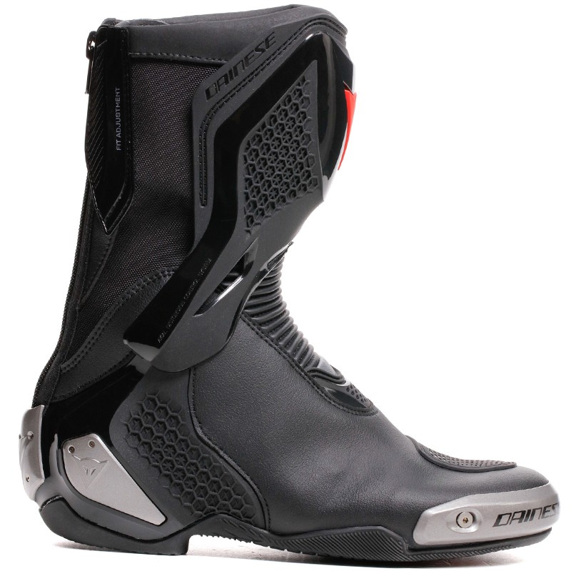 BOTAS DAINESE TORQUE 4 LADY BLACK/BLACK