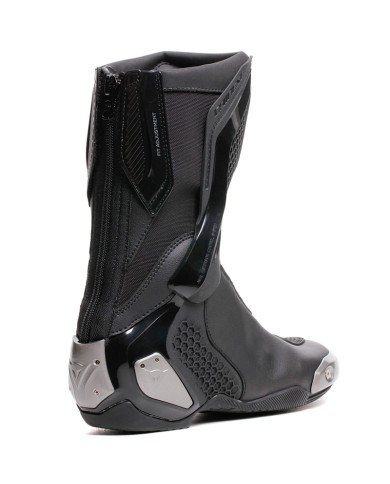 BOTAS DAINESE TORQUE 4 LADY BLACK/BLACK