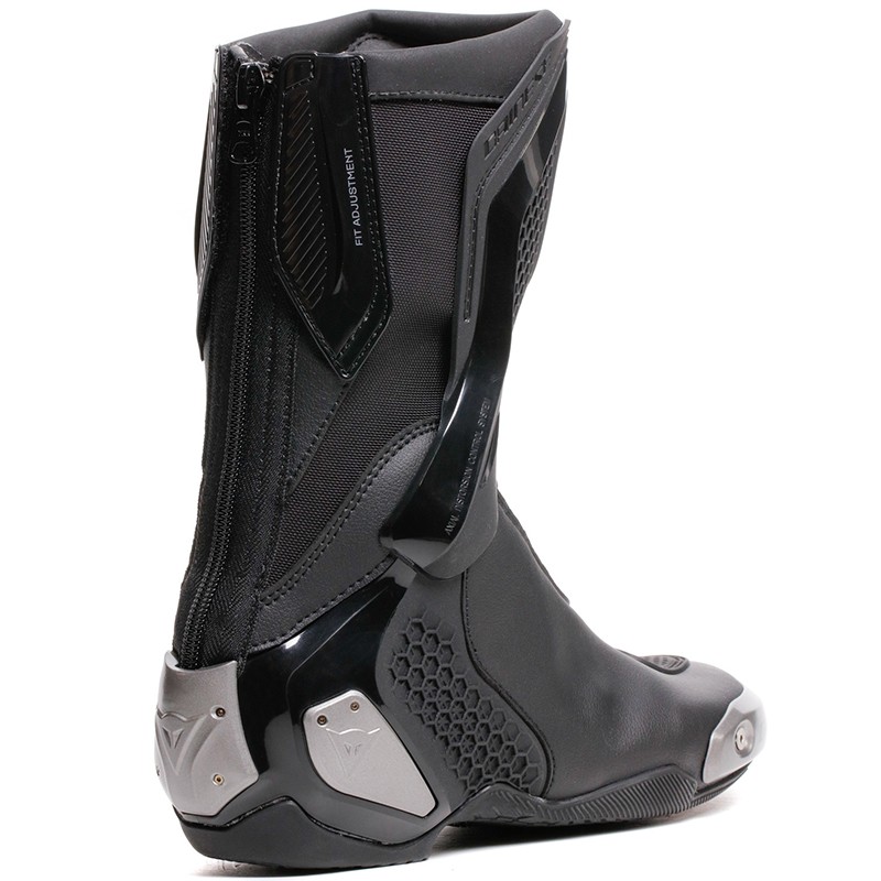 BOTAS DAINESE TORQUE 4 LADY BLACK/BLACK