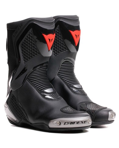 BOTAS DAINESE TORQUE 4 LADY BLACK/BLACK