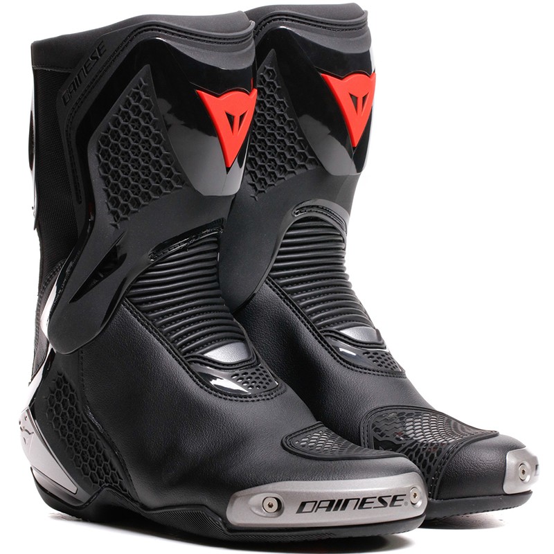 BOTAS DAINESE TORQUE 4 LADY BLACK/BLACK