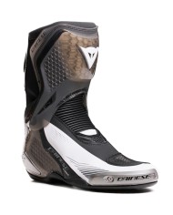 BOTAS DAINESE TORQUE 4 S BLACK/WHITE