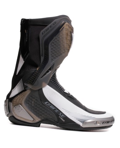 BOTAS DAINESE TORQUE 4 S BLACK/WHITE