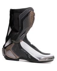 BOTAS DAINESE TORQUE 4 S BLACK/WHITE