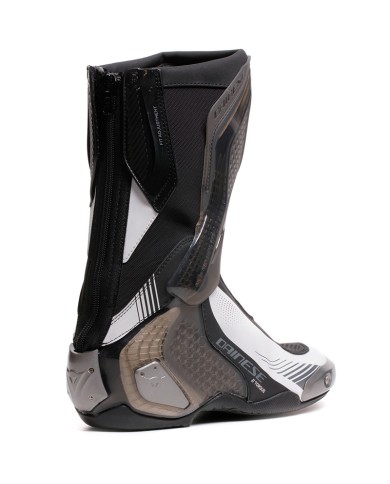 BOTAS DAINESE TORQUE 4 S BLACK/WHITE