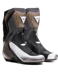 BOTAS DAINESE TORQUE 4 S BLACK/WHITE