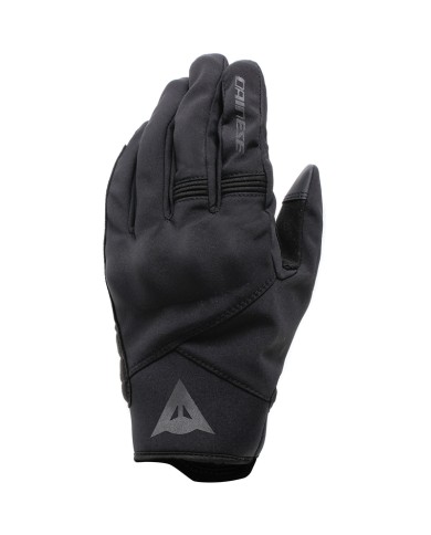 GUANTES DAINESE INTREPYD BLACK/BLACK