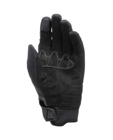GUANTES DAINESE INTREPYD BLACK/BLACK