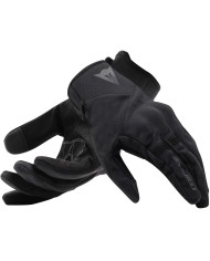 GUANTES DAINESE INTREPYD BLACK/BLACK