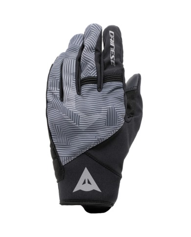 GUANTES DAINESE INTREPYD BLACK/GRIFFIN CAMO LINES