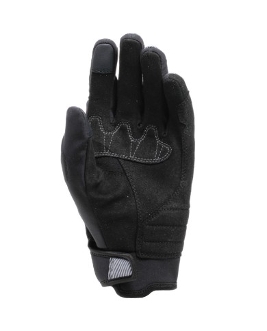 GUANTES DAINESE INTREPYD BLACK/GRIFFIN CAMO LINES