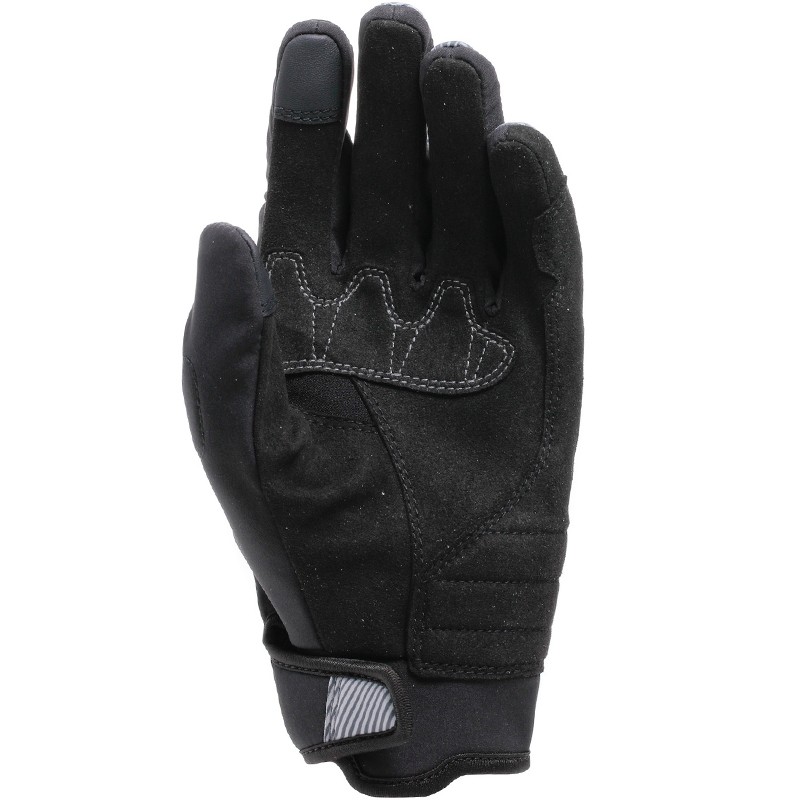 GUANTES DAINESE INTREPYD BLACK/GRIFFIN CAMO LINES