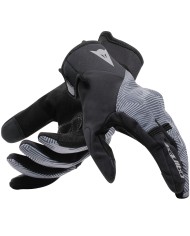 GUANTES DAINESE INTREPYD BLACK/GRIFFIN CAMO LINES