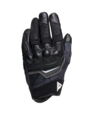 GUANTES DAINESE ERMEX LADY BLACK/WHITE