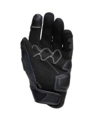 GUANTES DAINESE ERMEX LADY BLACK/WHITE