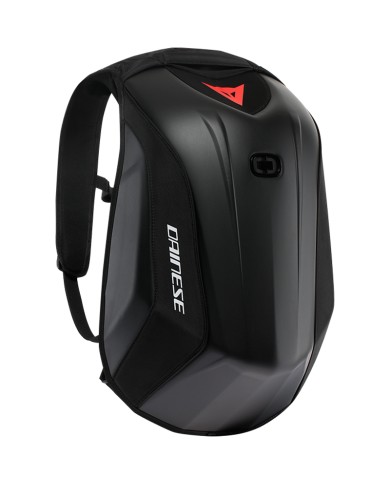 MOCHILA DAINESE D-MACH 2 BLACK