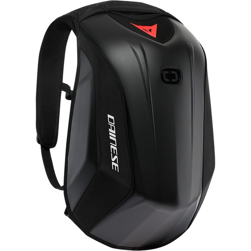 MOCHILA DAINESE D-MACH 2 BLACK