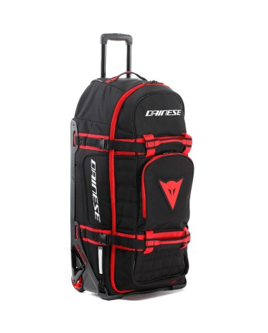 BOLSA TROLLEY DAINESE D-RIG 2 WHEELED BAG