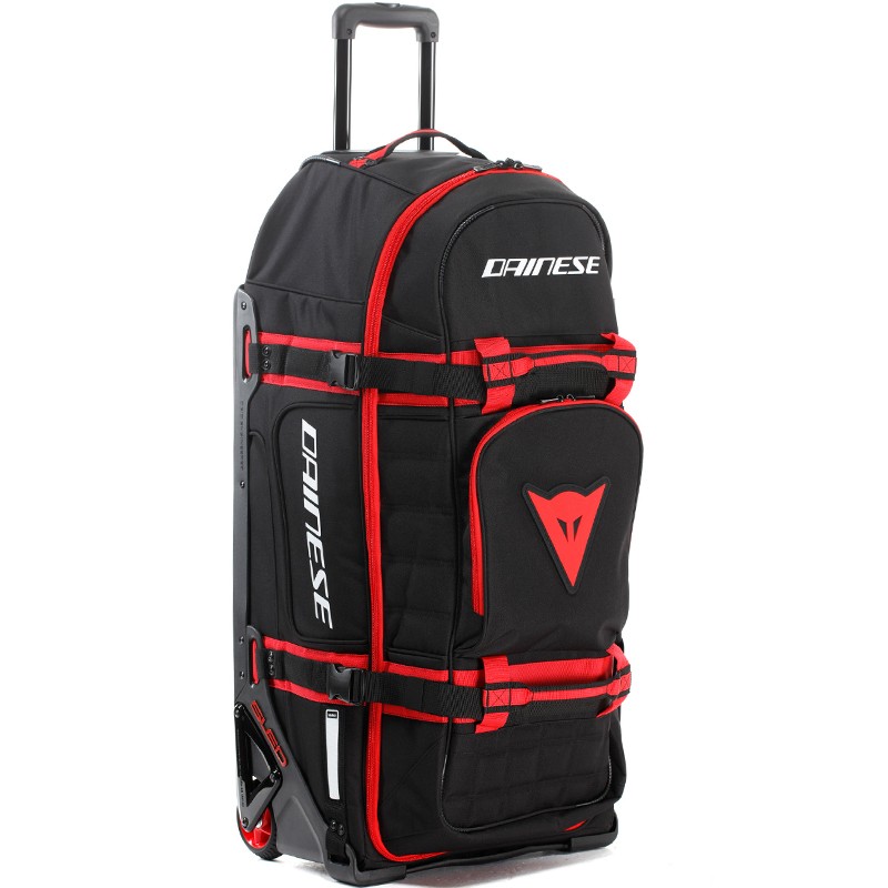 BOLSA TROLLEY DAINESE D-RIG 2 WHEELED BAG