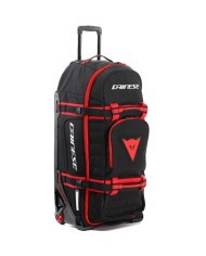 BOLSA TROLLEY DAINESE D-RIG 2 WHEELED BAG