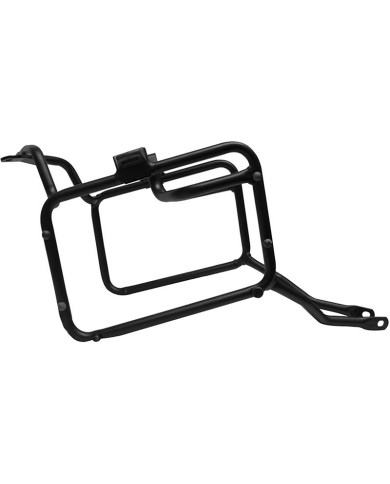 KIT DE FIJACION MALETAS LATERALES GIVI PL167 HONDA XL 650V TRANSALP (2000/2007)