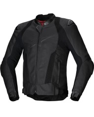 CHAQUETA ALPINESTARS MISSILE V3 AIRFLOW BLACK/BLACK