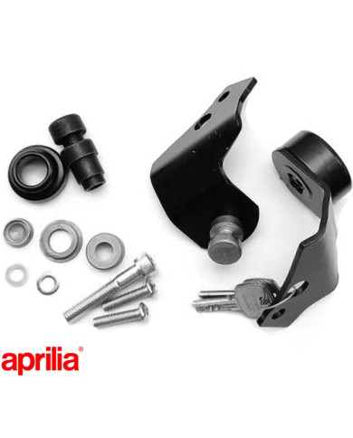 FIJACION ANTIRROBO SHAD LOCK APRILIA A0SR12SC SR125/200 GT (TAMAÑO 3)