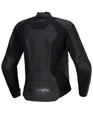 CHAQUETA ALPINESTARS STELLA FASTER V3 LADY BLACK/BLACK