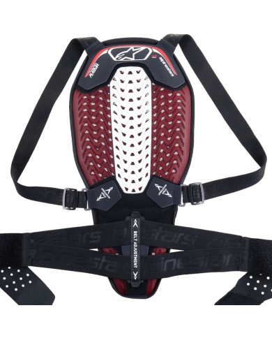 ESPALDERA ALPINESTARS NUCLEON PLASMA BACK PROTECTOR