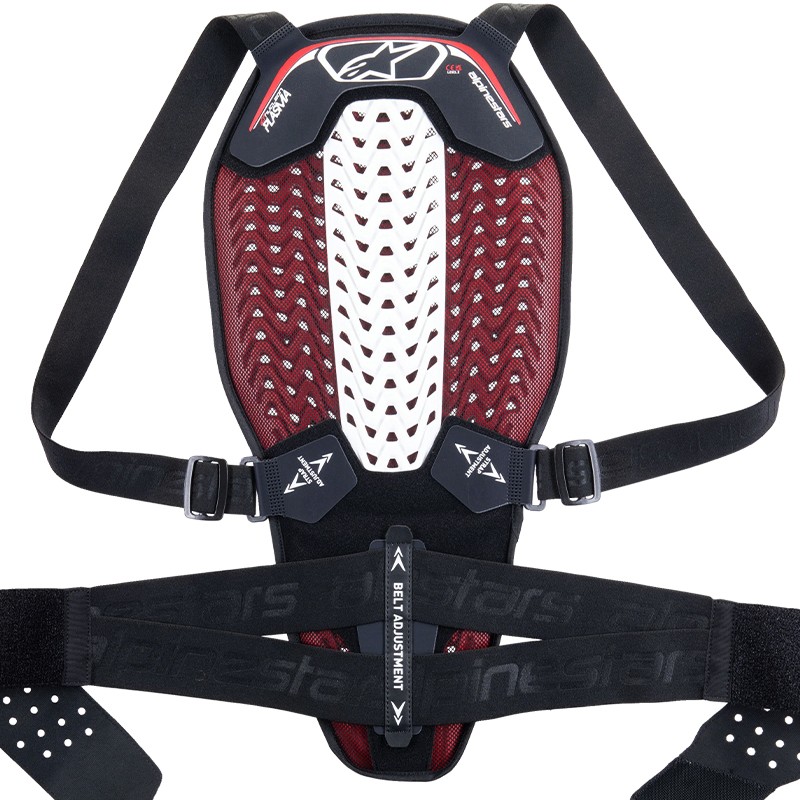 ESPALDERA ALPINESTARS NUCLEON PLASMA BACK PROTECTOR