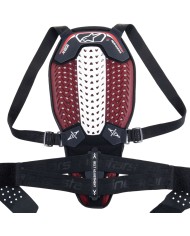 ESPALDERA ALPINESTARS NUCLEON PLASMA BACK PROTECTOR