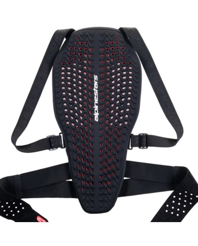 ESPALDERA ALPINESTARS NUCLEON PLASMA BACK PROTECTOR