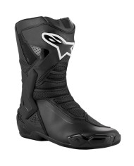 BOTAS ALPINESTARS SMX-6 V3 BLACK