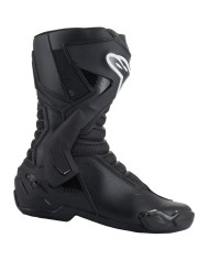BOTAS ALPINESTARS SMX-6 V3 BLACK