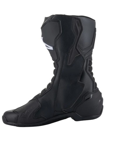 BOTAS ALPINESTARS SMX-6 V3 BLACK
