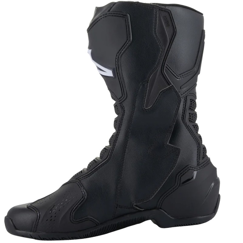 BOTAS ALPINESTARS SMX-6 V3 BLACK