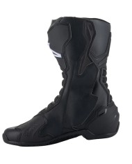BOTAS ALPINESTARS SMX-6 V3 BLACK