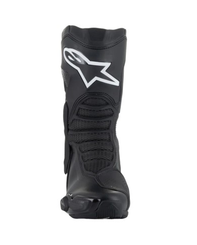 BOTAS ALPINESTARS SMX-6 V3 BLACK