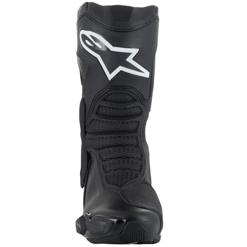 BOTAS ALPINESTARS SMX-6 V3 BLACK