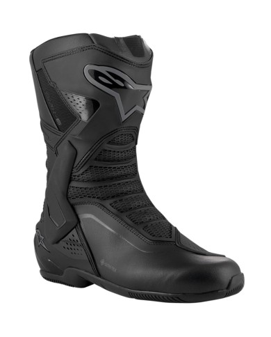 BOTAS ALPINESTARS SMX-6 V3 GORE-TEX BLACK/DARK GREY