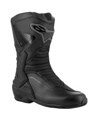 BOTAS ALPINESTARS SMX-6 V3 GORE-TEX BLACK/DARK GREY