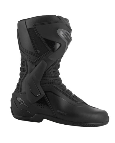 BOTAS ALPINESTARS SMX-6 V3 GORE-TEX BLACK/DARK GREY