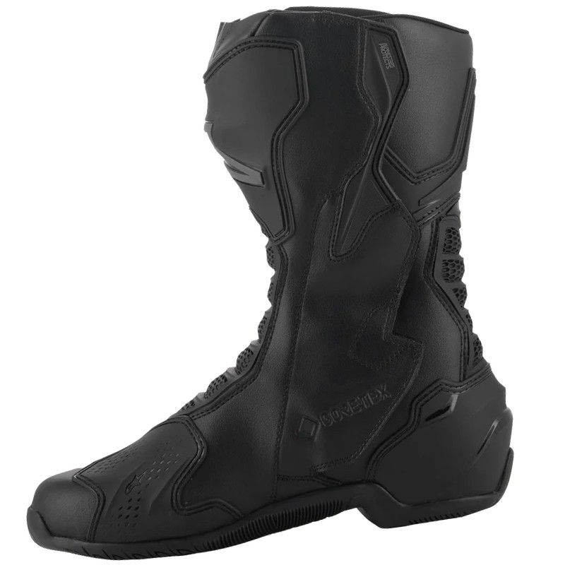 BOTAS ALPINESTARS SMX-6 V3 GORE-TEX BLACK/DARK GREY