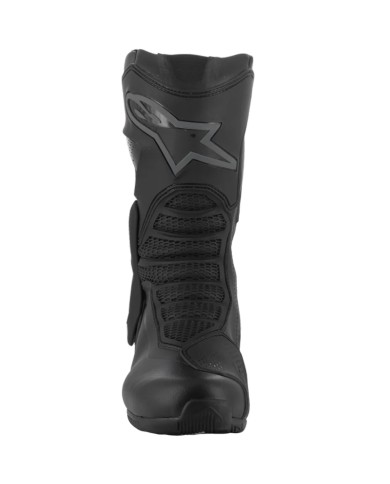 BOTAS ALPINESTARS SMX-6 V3 GORE-TEX BLACK/DARK GREY