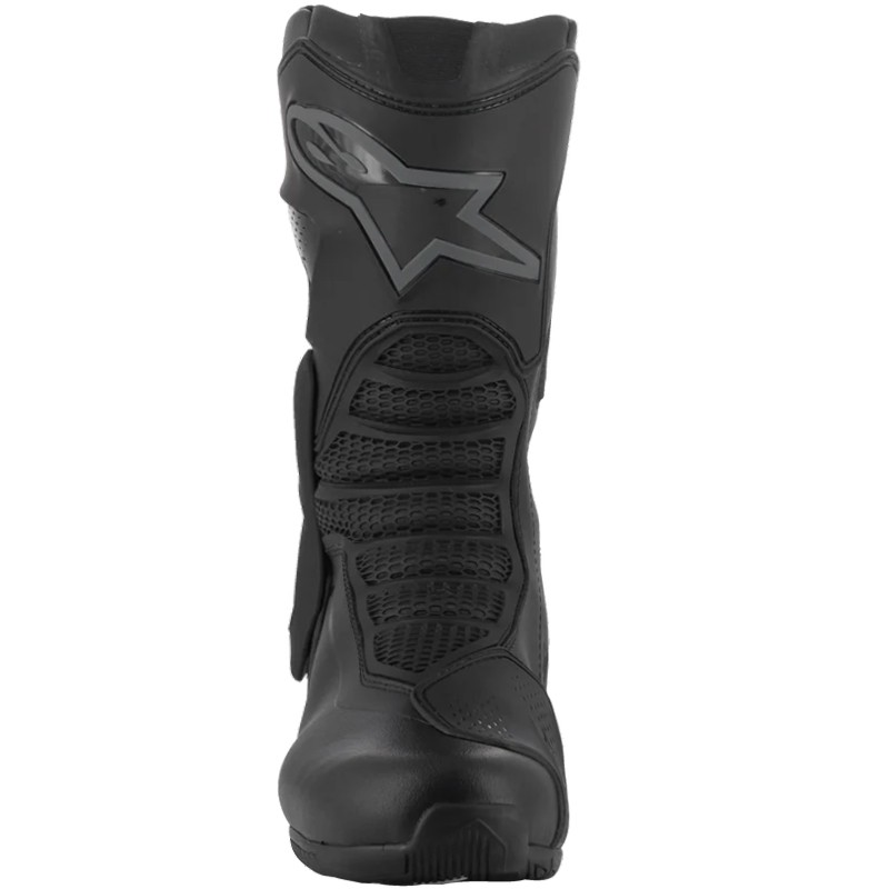 BOTAS ALPINESTARS SMX-6 V3 GORE-TEX BLACK/DARK GREY