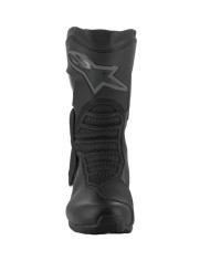 BOTAS ALPINESTARS SMX-6 V3 GORE-TEX BLACK/DARK GREY