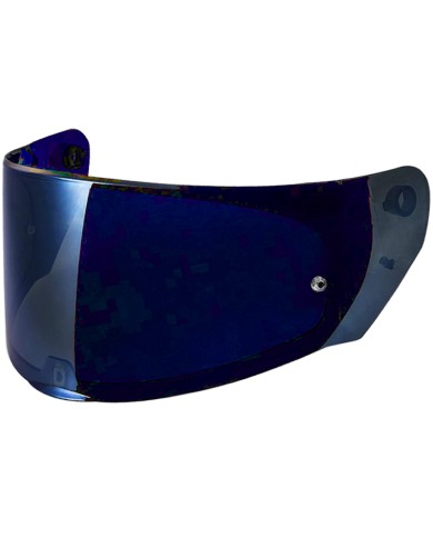 PANTALLA LS2 RAPID/STREAM/STORM IRIDIUM BLUE