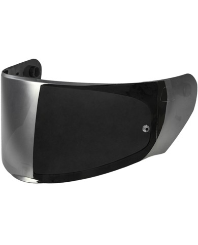 PANTALLA LS2 RAPID/STREAM/STORM IRIDIUM SILVER