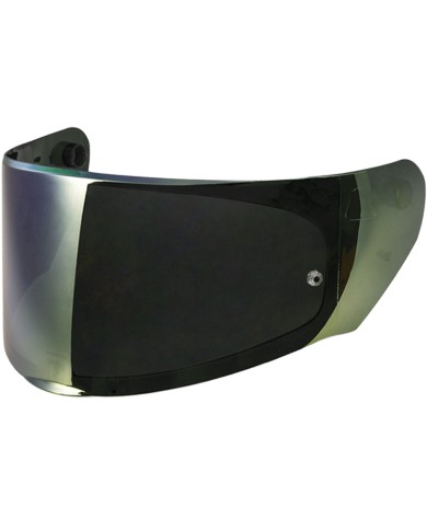 PANTALLA LS2 RAPID/STREAM/STORM IRIDIUM GOLD